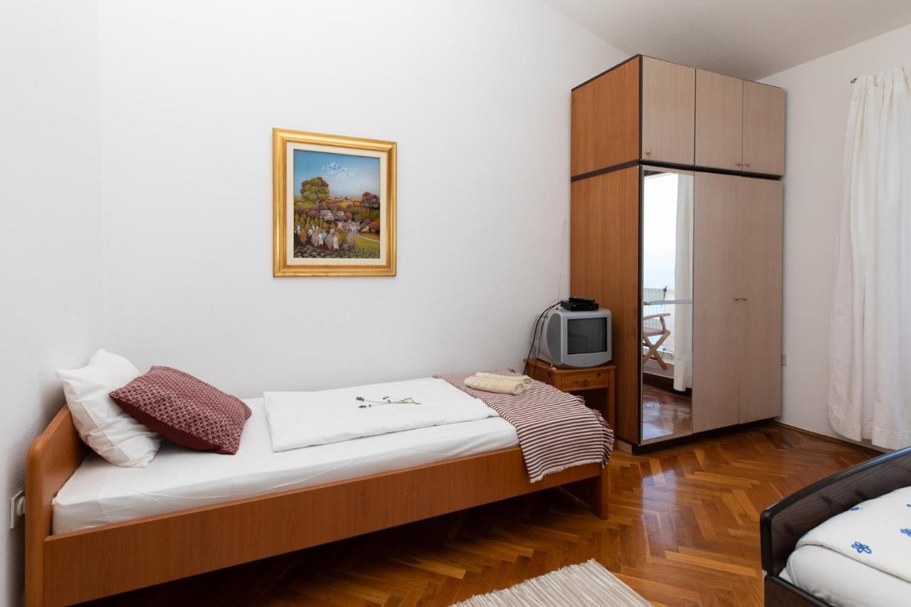 Apartments Apartmani Pintar Mimice Exterior photo